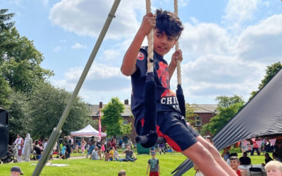 BIG NEWS! Skylights joins The Greater Manchester Combined Authority Culture Fund Portfolio 2026-2029